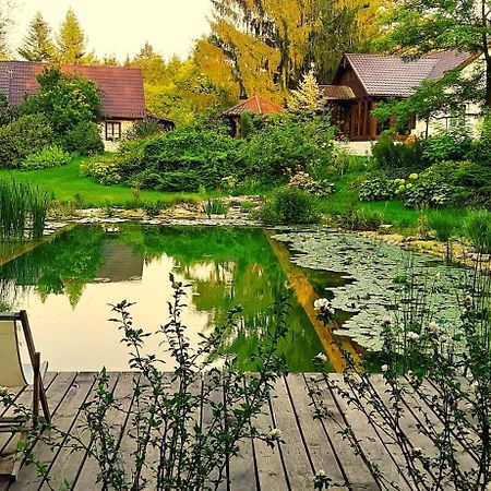 Pokoje Goscinne Fermata Kazimierz Dolny Ngoại thất bức ảnh